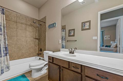 11956 Tranquil Cv, Euless, TX 76040 photo 20