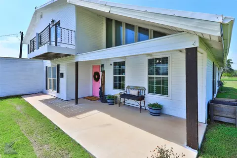 518 Cardinal Ln, Abilene, TX 79602