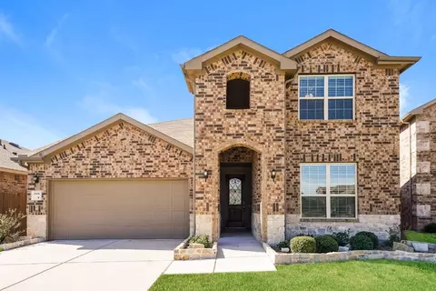 3319 Slate Dr, Heartland, TX 75126
