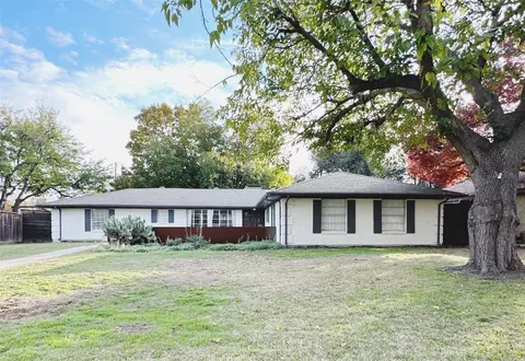 7944 Hillfawn Cir, Dallas, TX 75248