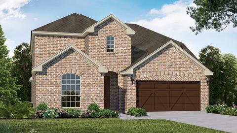 9304 Sunset Ln, Oak Point, TX 75068