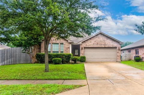516 Basswood Ln, Melissa, TX 75454