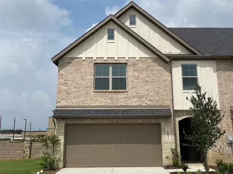 6811 Joelene Rae Dr, Arlington, TX 76001