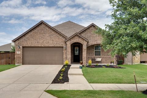 705 Louisville Rd, Savannah, TX 76227