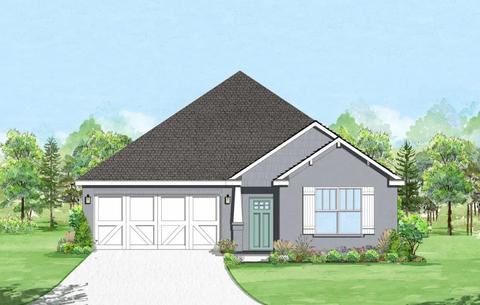 213 Observation Dr W, Aledo, TX 76008