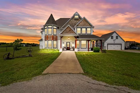487 Audra Cir, Rhome, TX 76078