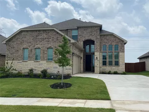 10714 Cherry Tree Way, Midlothian, TX 76065