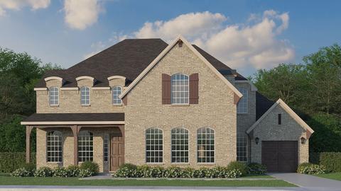 506 Syracuse St, Haslet, TX 76052