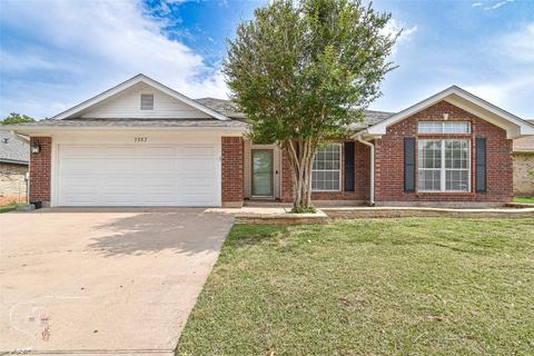7557 Ruby Esther Cir, Abilene, TX 79606