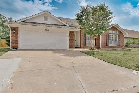 7557 Ruby Esther Cir, Abilene, TX 79606 photo 2