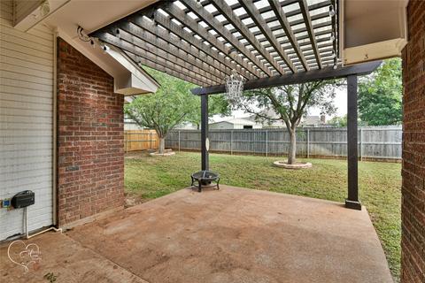 7557 Ruby Esther Cir, Abilene, TX 79606 photo 27