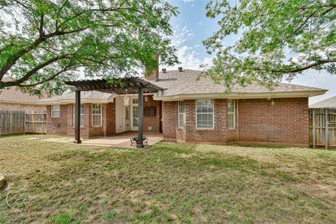 7557 Ruby Esther Cir, Abilene, TX 79606 photo 30