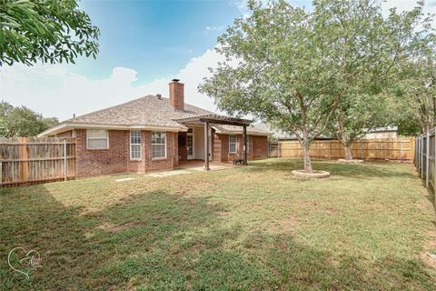 7557 Ruby Esther Cir, Abilene, TX 79606 photo 29