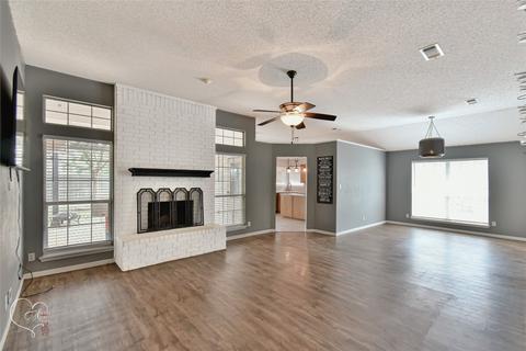 7557 Ruby Esther Cir, Abilene, TX 79606 photo 4