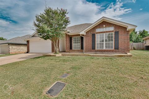 7557 Ruby Esther Cir, Abilene, TX 79606 photo 3