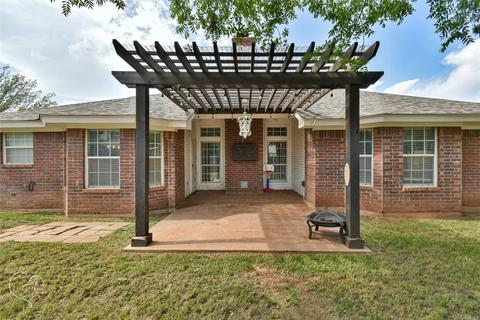 7557 Ruby Esther Cir, Abilene, TX 79606 photo 28