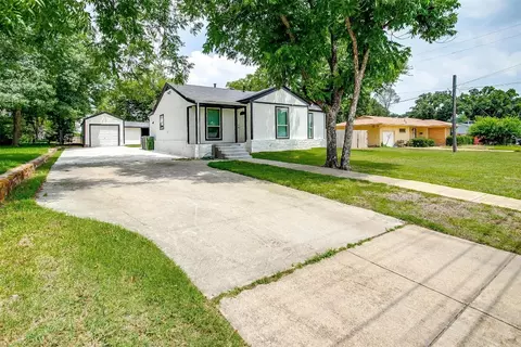 2023 Tierney Rd, Fort Worth, TX 76112