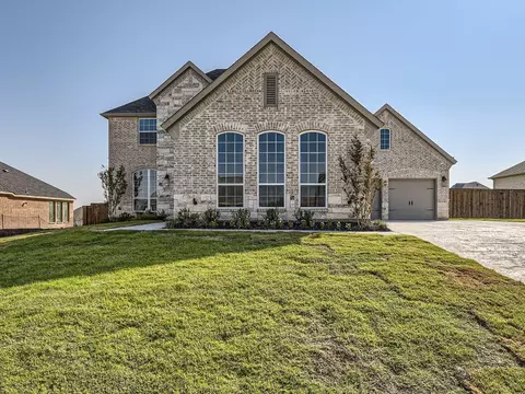 1917 Lotus Ct, Haslet, TX 76052