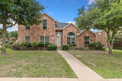 7563 Chinaberry Ln, Frisco, TX 75033