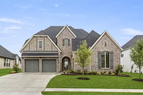 2319 Miranda Ln, Rockwall, TX 75087