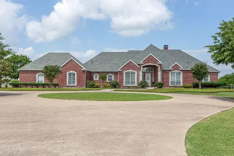 1110 N Stodghill Rd, Rockwall, TX 75087