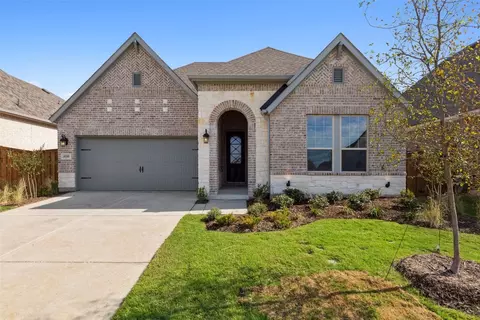 4100 Prickly Pear Ave, Aubrey, TX 76227