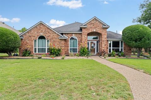 2140 Usa Dr, Plano, TX 75025