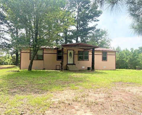1009 Cr 1342, Pittsburg, TX 75686