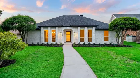 6627 Gentle Wind Ln, Dallas, TX 75248