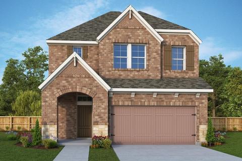 2561 Four Roses Dr, Lewisville, TX 75056