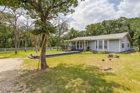 11209 County Road 604, Burleson, TX 76028
