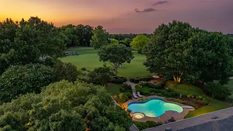 1381 Meandro Ria Ln, Fairview, TX 75069