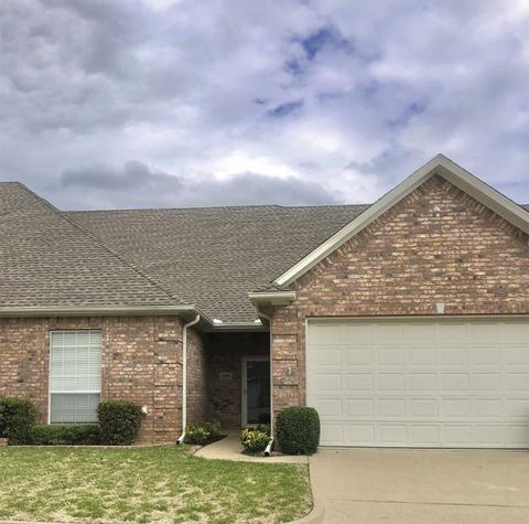 2314 Homestead Ln, Tyler, TX 75701