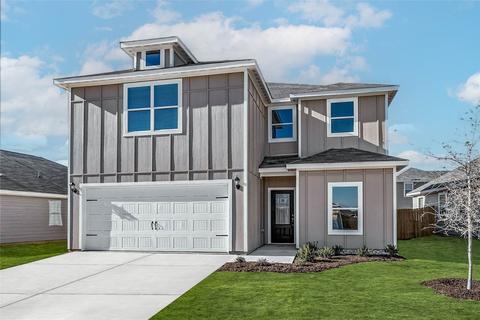 9704 Dan Meyer Dr, Fort Worth, TX 76140