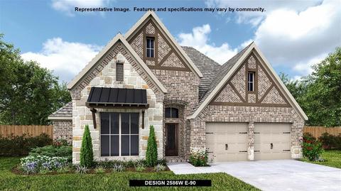 2381 Kates Pl, Prosper, TX 75078
