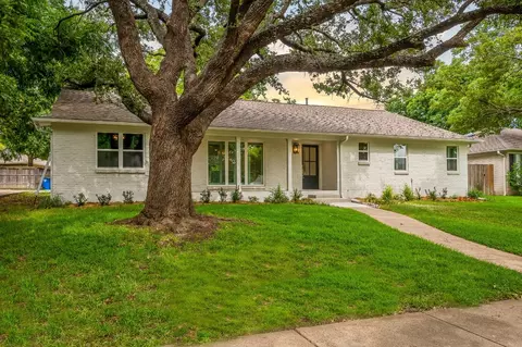 10148 Trailpine Dr, Dallas, TX 75238