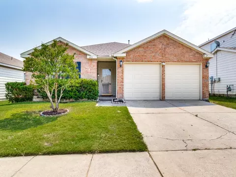 1413 Pheasant Dr, Sherman, TX 75092