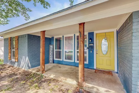 9651 Dale Glade Dr, Dallas, TX 75217