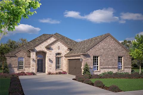 10319 Elmcreek Ln, Midlothian, TX 76065