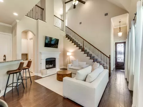 8621 Ludlow Dr, Frisco, TX 75036