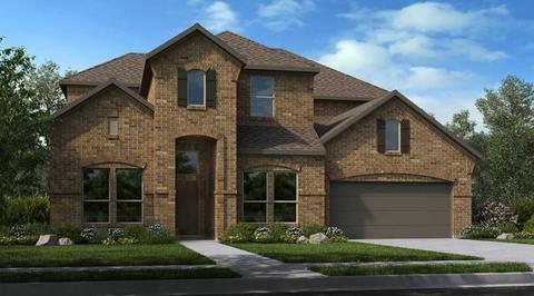 1504 Loraine Dr, Little Elm, TX 75068