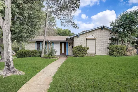 3200 Statler Dr, Mesquite, TX 75150