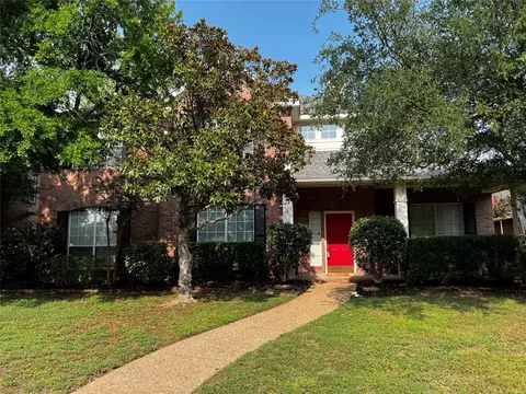 17820 Cypress Falls Dr, Dallas, TX 75287