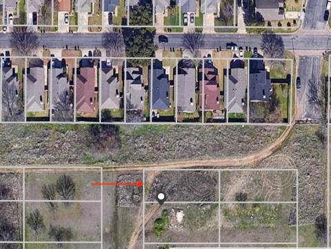 9201 Sunrise Dr, Fort Worth, TX 76134