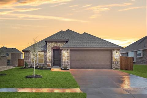 1420 Cedar Creek Ln, Crowley, TX 76036