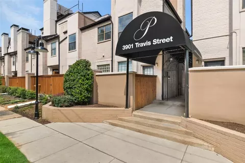 3901 Travis St #231, Dallas, TX 75204