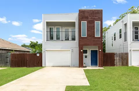 2017 Morris St, Dallas, TX 75212