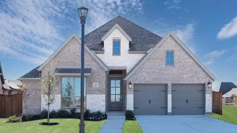 13417 Hidden Falls Dr, Aledo, TX 76008