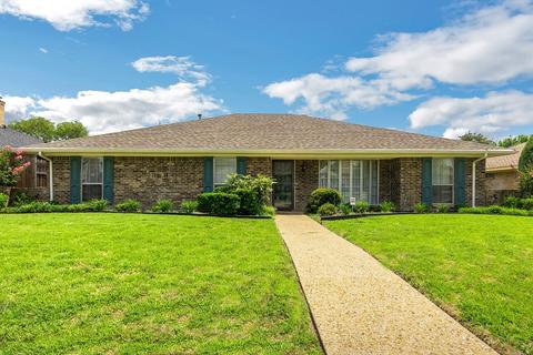 602 Fieldwood Cir, Richardson, TX 75081