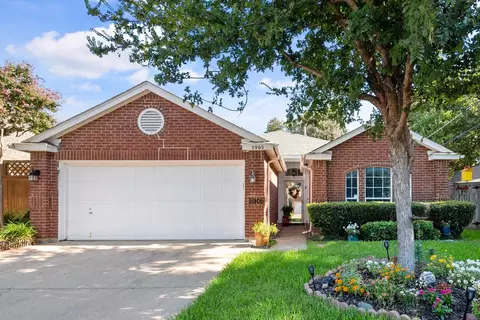 5905 Sagebrush Trl, Arlington, TX 76017